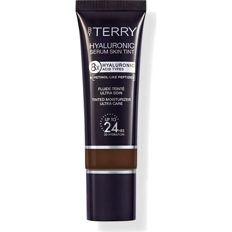 By Terry Hyaluronic Serum Skin Tint 40 ml