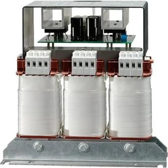 Siemens Strømforsyning 3-f 40A 400/sek 24V