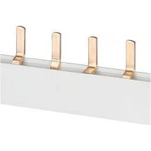 Siemens Stiftssamleskinne 10qmm 3x4 fase
