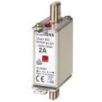 Siemens NH00 Sikring 10A GG 500V (3NA7803)