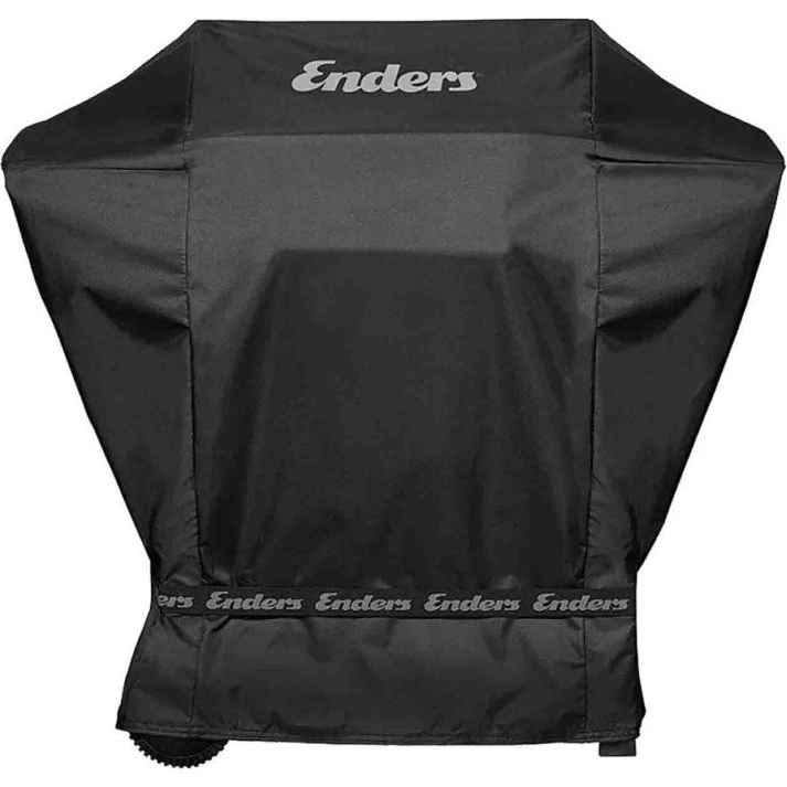 Enders Chicago 3 Cover - Vandtæt beskyttelse til grill