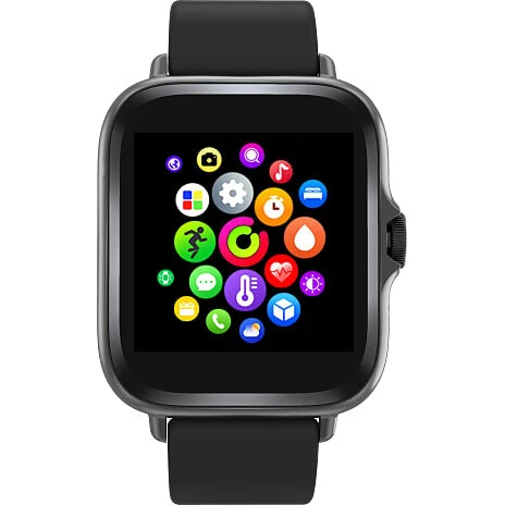 Denver SWC-156MK2 Smartwatch – sort