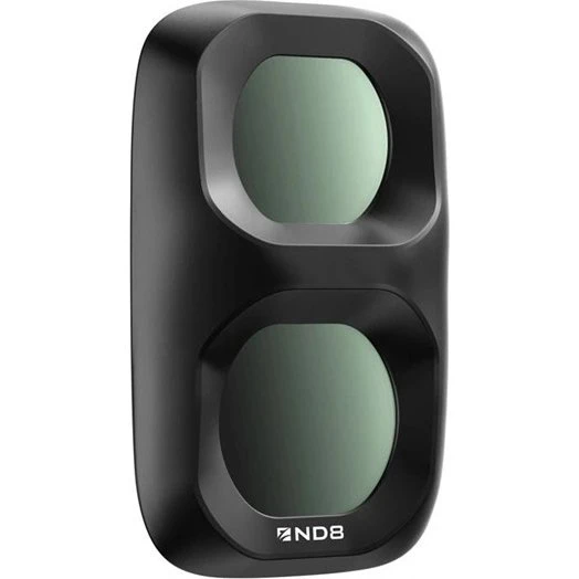 Freewell ND8 Filter til DJI Osmo Pocket 4P