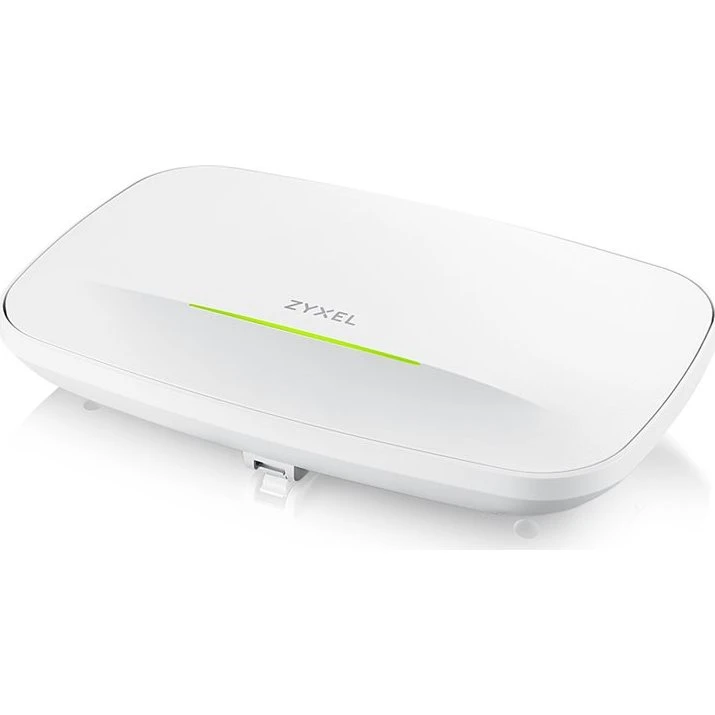 Zyxel WBE630S Wi-Fi 7 Access Point - BE12300 Hvid