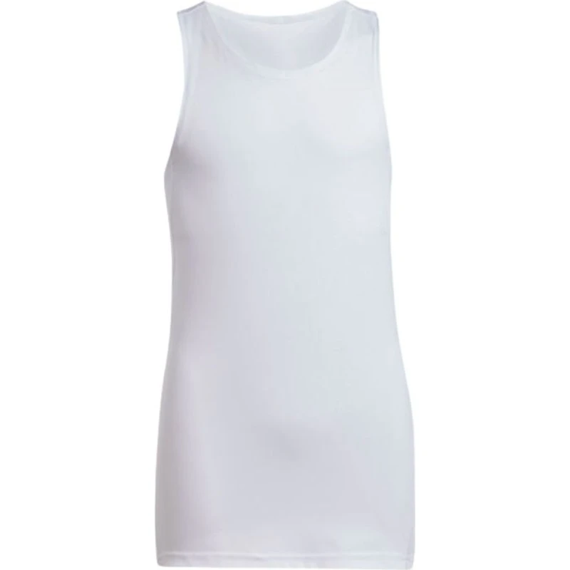 Adidas Club Kids Tanktop - Hvid