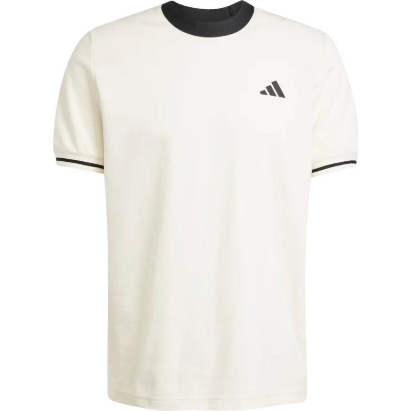 Adidas Heritage T-shirt - Hvid