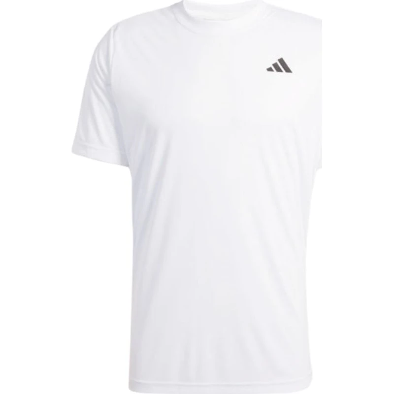 Adidas Club Climacool T-shirt White