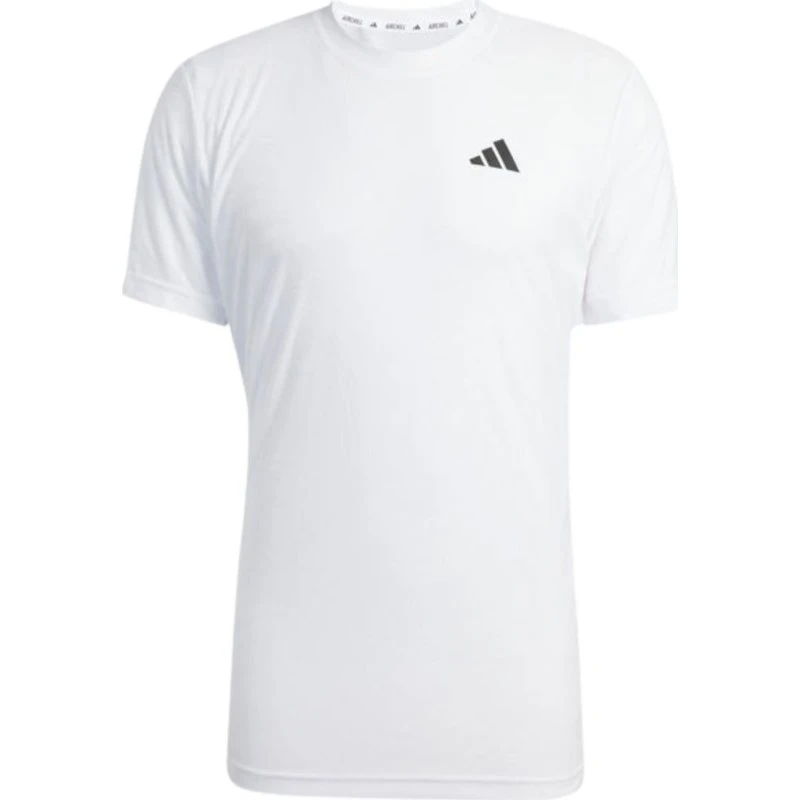 Adidas Pro Climacool+ Mesh FreeLift T-shirt - Hvid