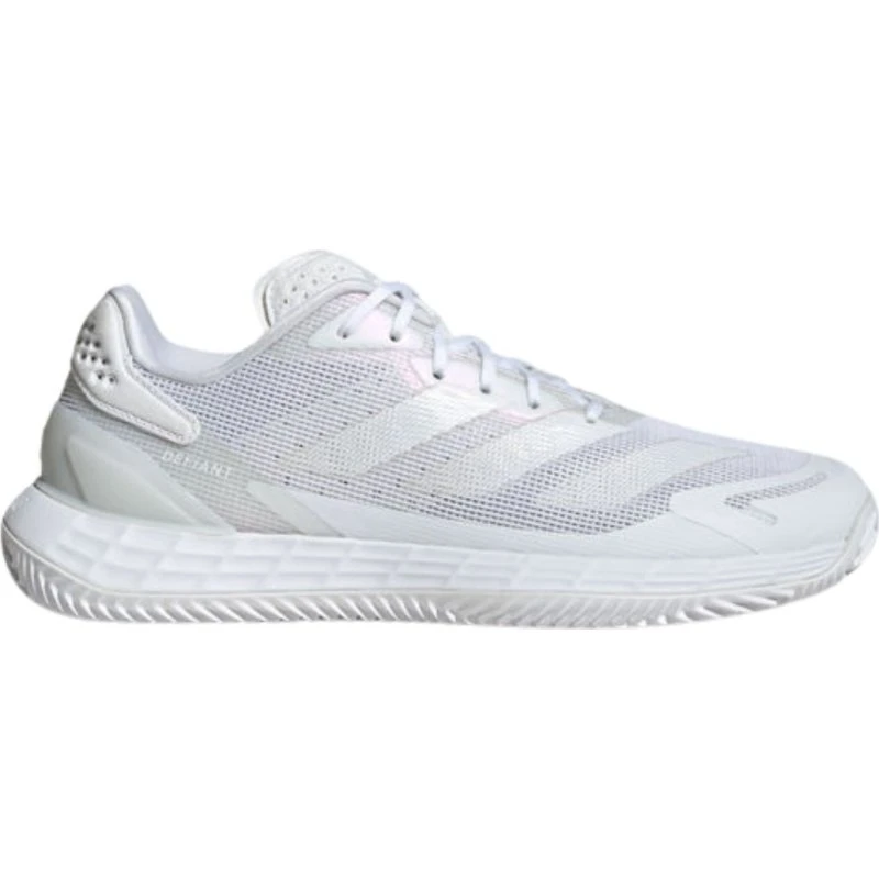 Adidas Defiant Speed 2 Clay Women Cloud White