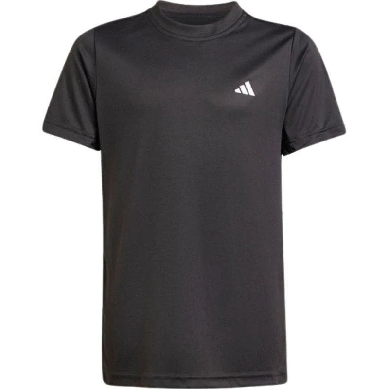 Adidas Club Kids T-shirt - Sort