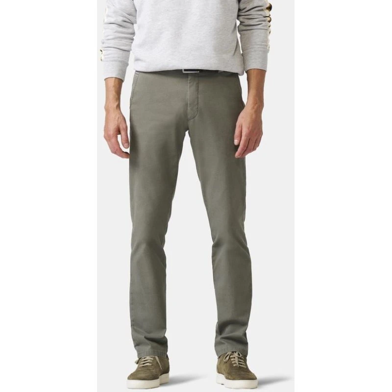 BONN ACTIVE-chinos Art.1-8121 i COOLMAX®