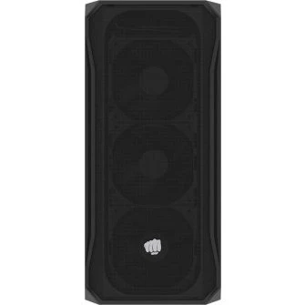FURY Shobo SH4F Midi Tower - Sort
