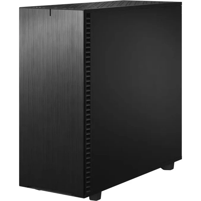 Fractal Design Define 7 XL, sort