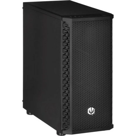 Endorfy Signum 300 Core - ATX kabinet, sort
