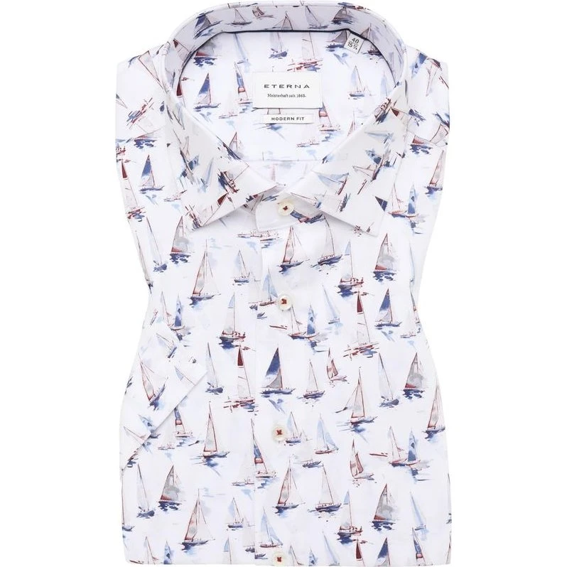 Shirt 1377 C18K