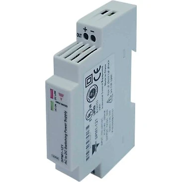 SPMA Strømforsyning 24V DC 0,63A 15W