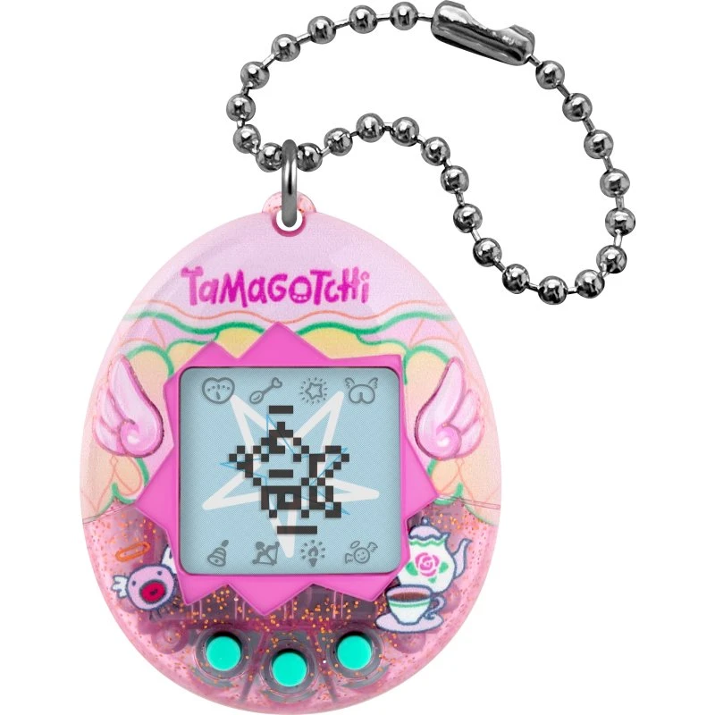 Tamagotchi Original Angel Teacup