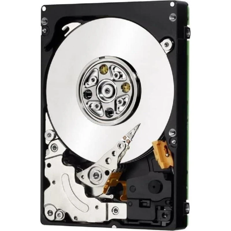 Lenovo 2,4 TB 2,5" SAS 10K RPM Harddisk