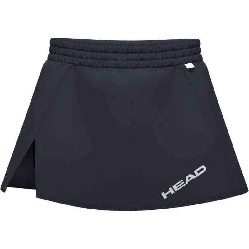 Head Pro Skort Women Navy - XS