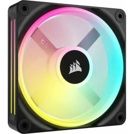 Corsair QX120 iCUE LINK 120 mm RGB PWM-blæser