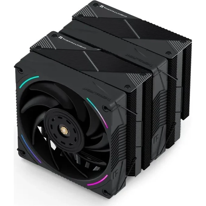 Thermalright Phantom Spirit 120 EVO ARGB CPU-køler