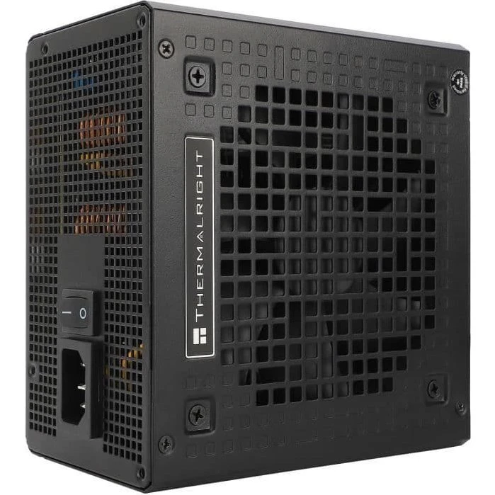 Thermalright TR‑TB750S 750W 80+ Bronze ATX 3.0 PCIe Gen5