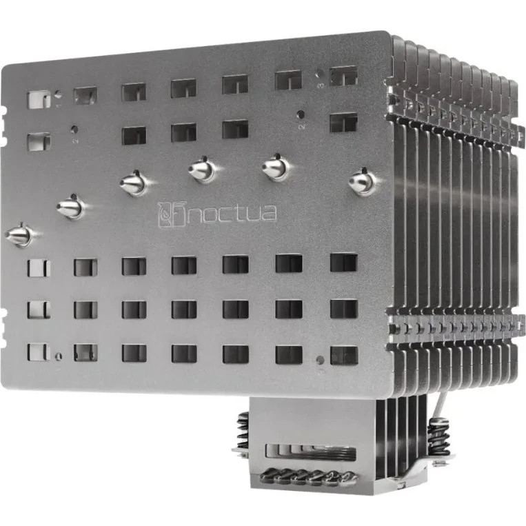Noctua NH-P1 passiv CPU-køler (fanless)