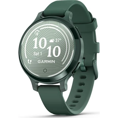 Garmin Lily 2 Active - Jasper Green