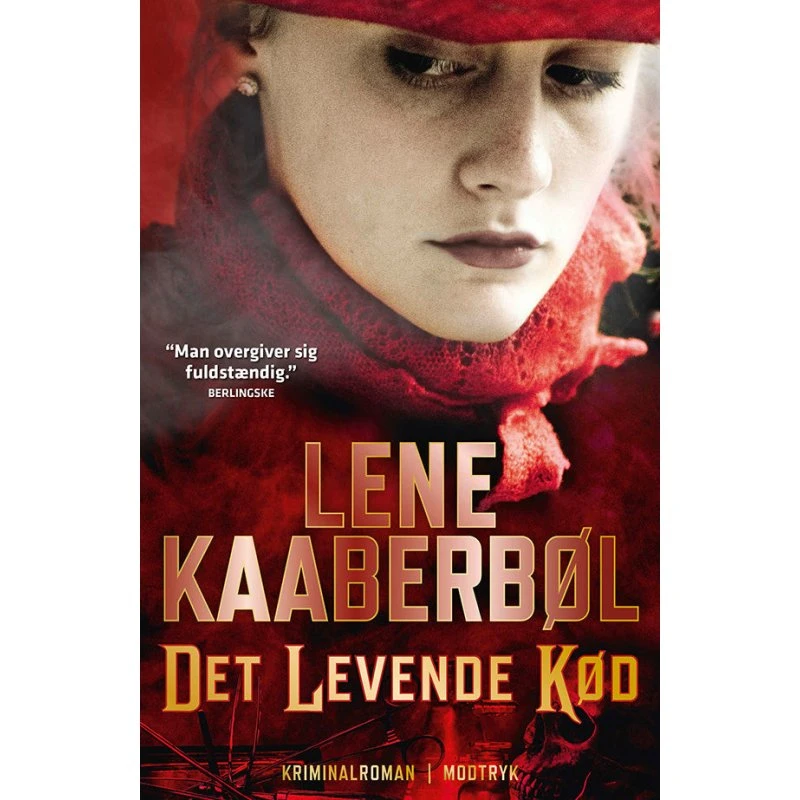 Det levende kød