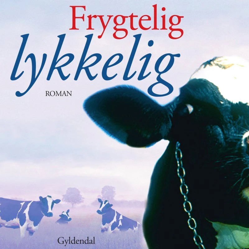 Frygtelig lykkelig - Erling Jepsen