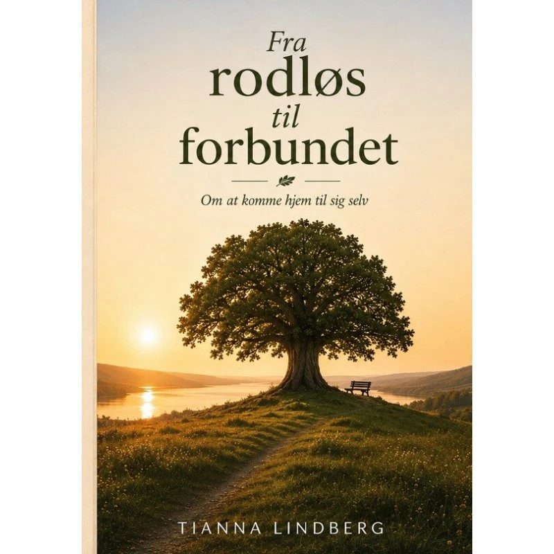 Fra Rodløs Til Forbundet - Tianna Lindberg - Bog