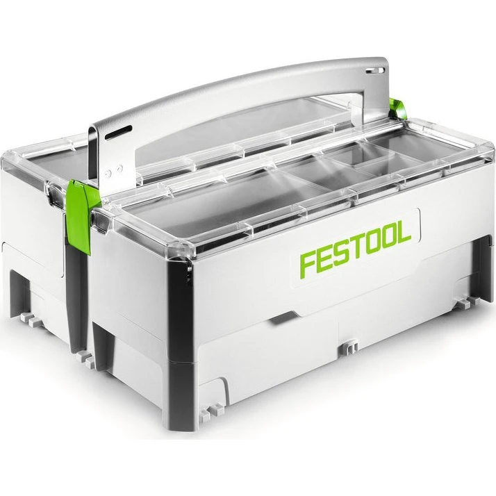 Festool 499901 SYS-StorageBox SYS-SB