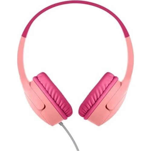 Belkin SoundForm Mini Høretelefoner, Pink