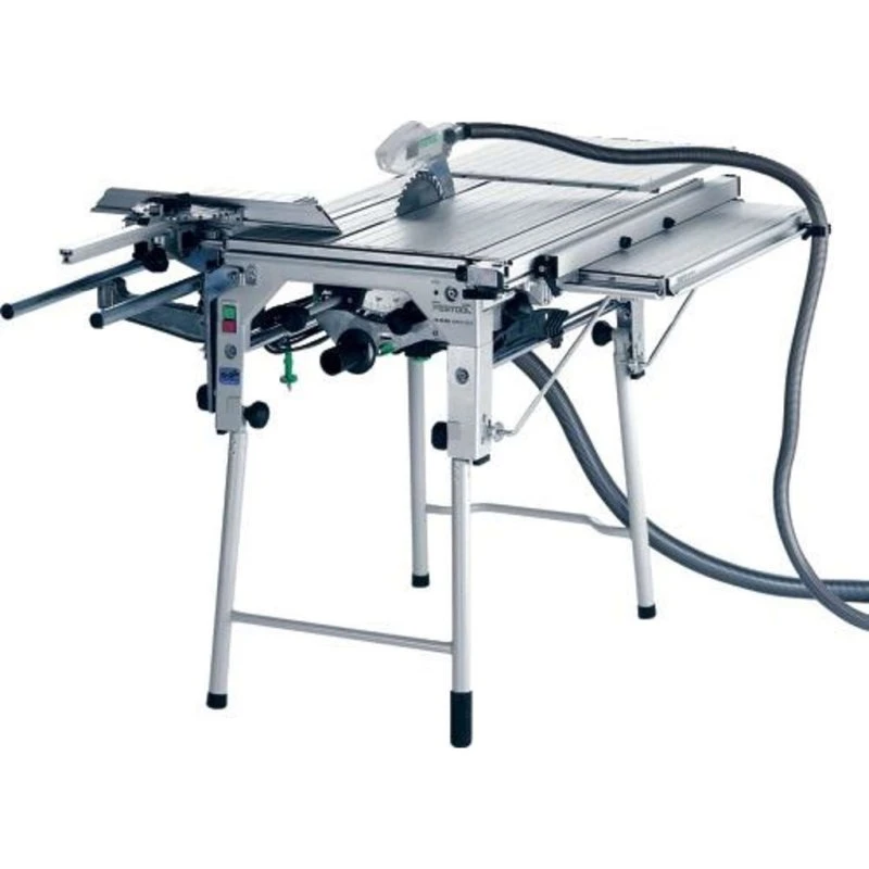 Festool CS 70 EBG-Set PRECISIO bordrundsav