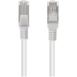 Lanberg CAT 5e Patchkabel FTP 1.5m Grå RAL 7035