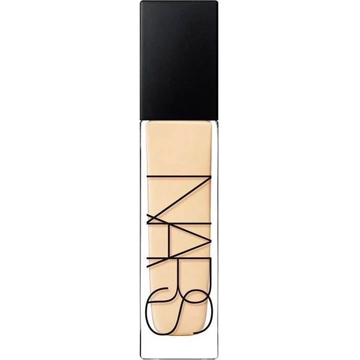 NARS Natural Radiant Longwear Foundation - Gobi
