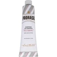 Proraso White Line barbersæbe 150 ml (tube)