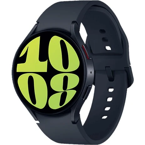 Samsung Galaxy Watch 6 R945 44mm LTE – Sort