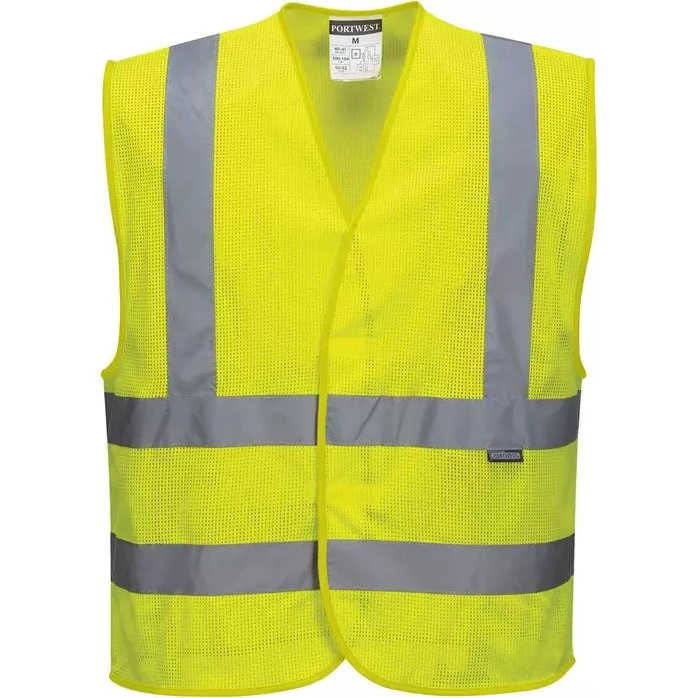 Portwest C370 MeshAir Band & Brace-vest