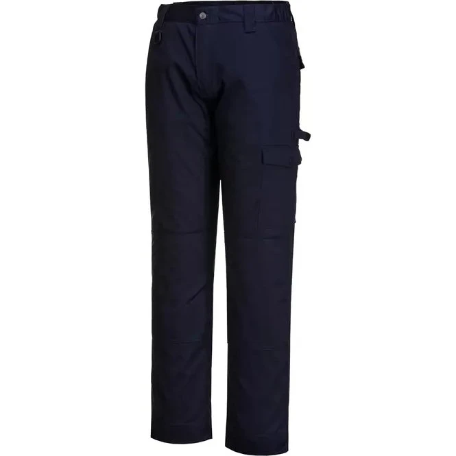 WX2 Eco Flex Arbejdsbukser CD886
