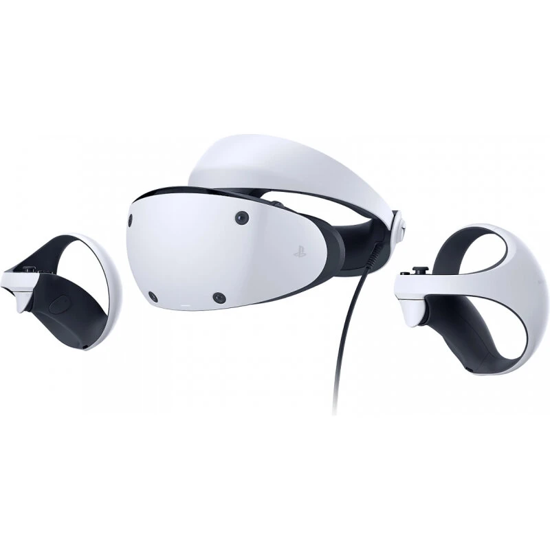 Sony PlayStation VR2 (PS5) - 4K VR-headset
