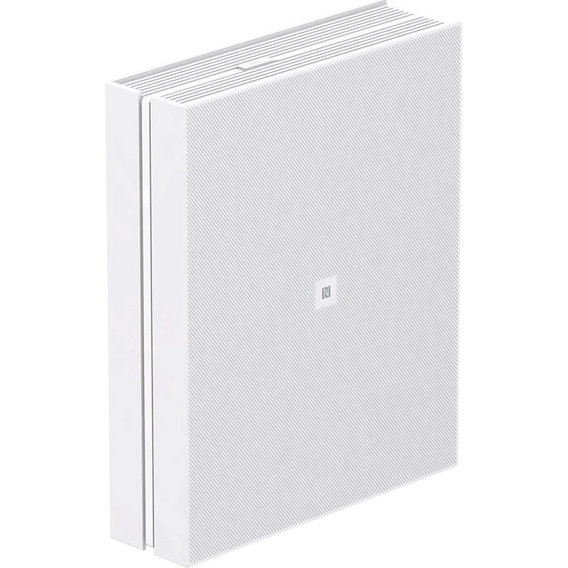 ZTE T5400 Wi-Fi 6 Trådløs Router - Hvid