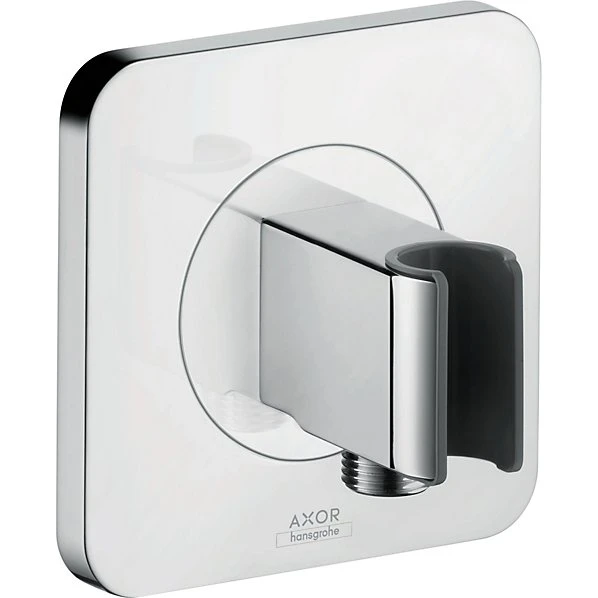 Hansgrohe AXOR Citterio bruseholder Porter E 1/2 med slangetilslutning