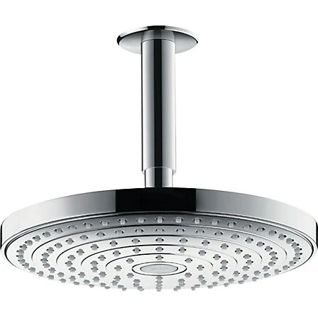 hansgrohe Raindance Select S240 Hovedbruser 240mm 2-jet