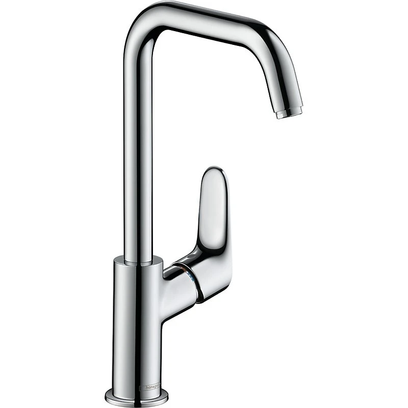 hansgrohe Focus 240 Håndvaskarmatur i Krom - uden bundventil