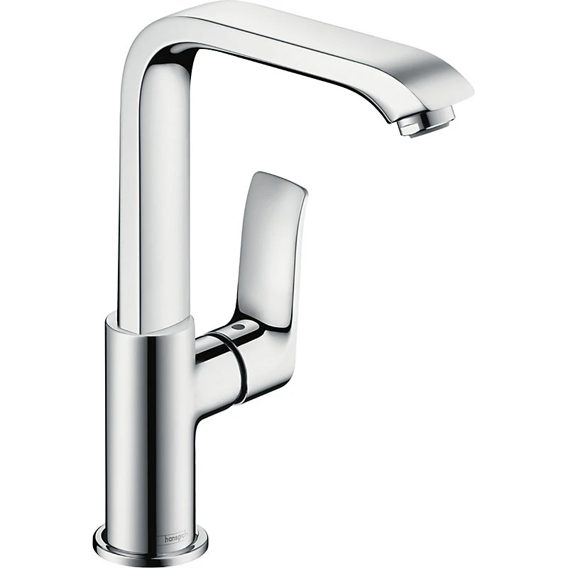 hansgrohe Metris 230 Håndvaskarmatur med svingtud