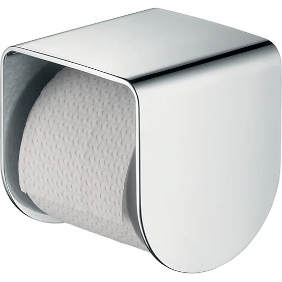 hansgrohe Axor Urquiola papirholder i metal