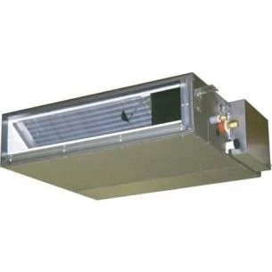 Panasonic Kanalbatteri CS-Z50UD3EAW 5,0 kW 200mm