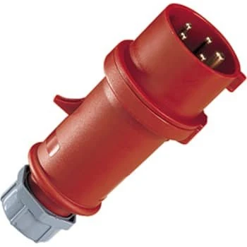 Mennekes ProTop CEE Fasevender 32A 5P 400V 6H IP44