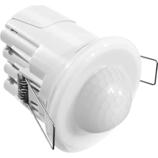 Esylux md-ce360i/8 Opalmat bevægelsessensor til loft